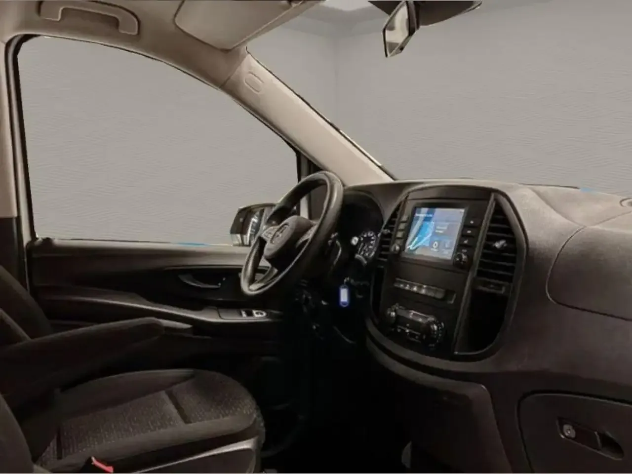 Mercedes-Benz Vito - 13