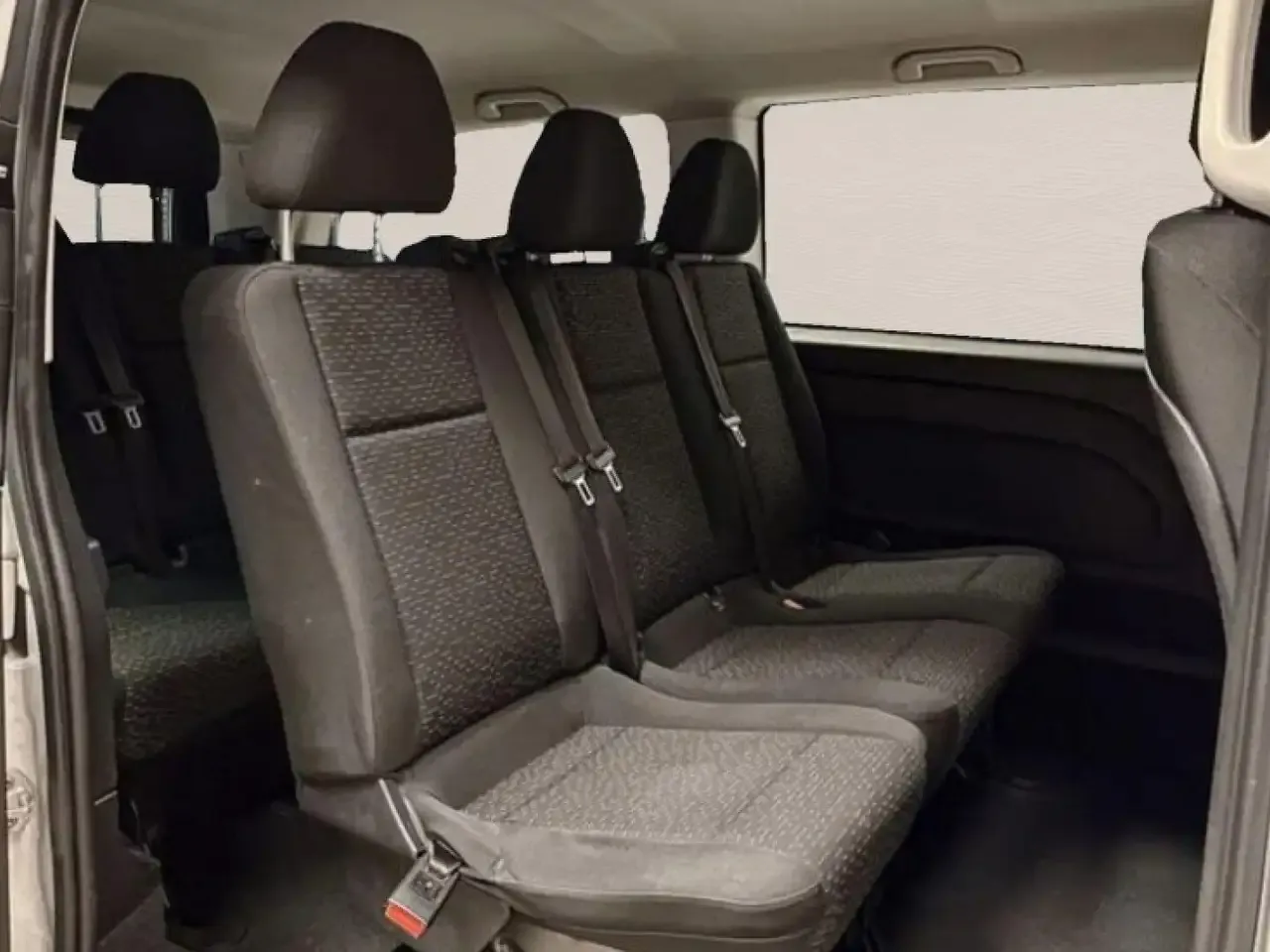 Mercedes-Benz Vito - 14