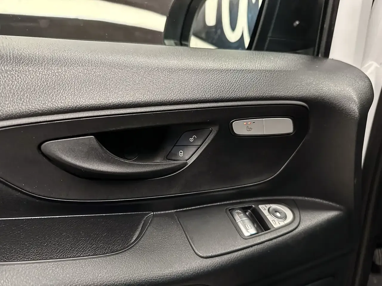 Mercedes-Benz Vito - 6