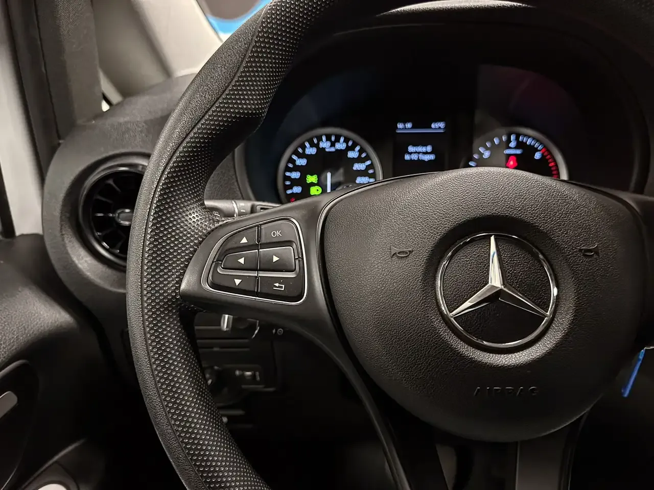 Mercedes-Benz Vito - 8