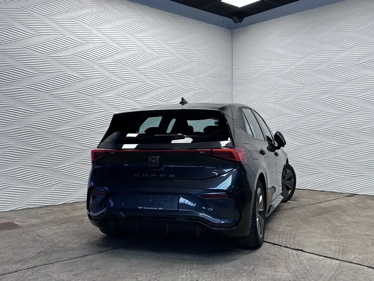 CUPRA Born - 11