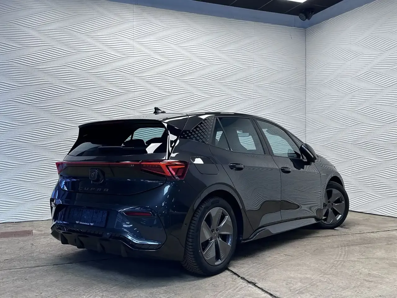 CUPRA Born - 13