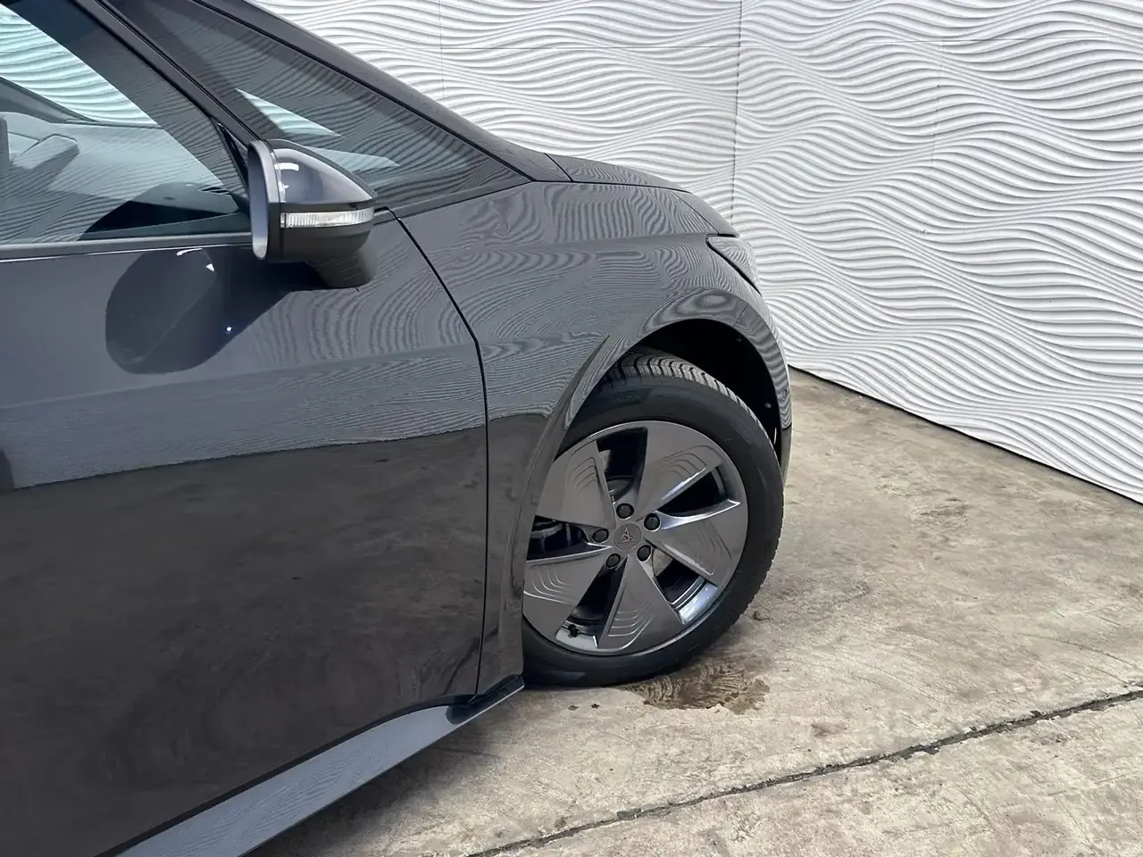 CUPRA Born - 15