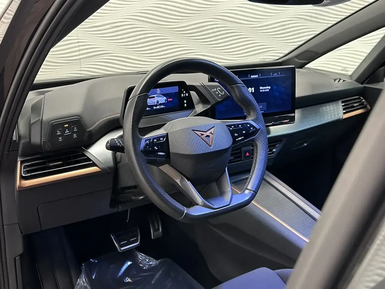 CUPRA Born - 24