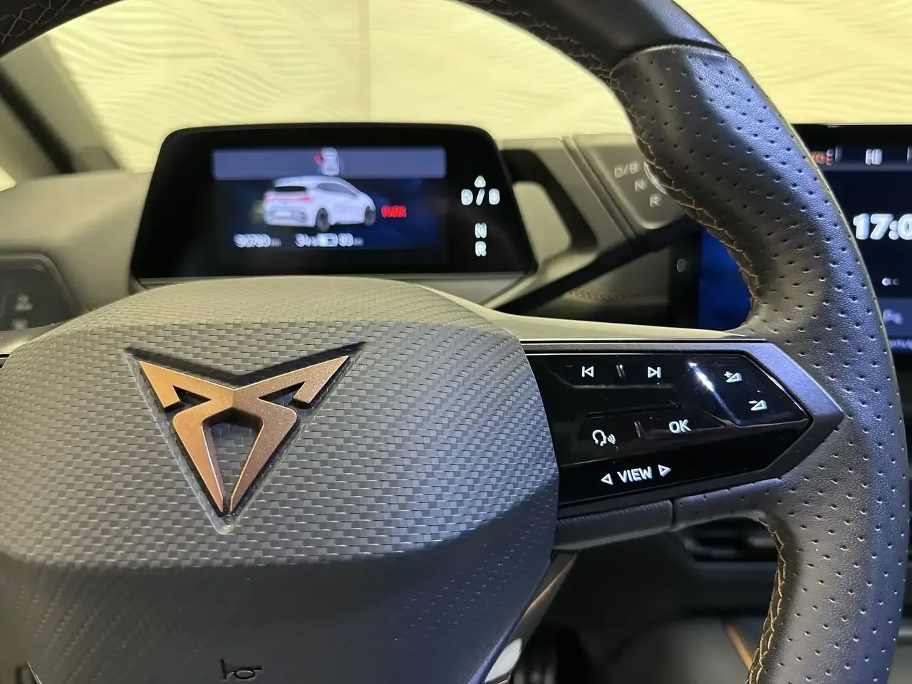 CUPRA Born - 30