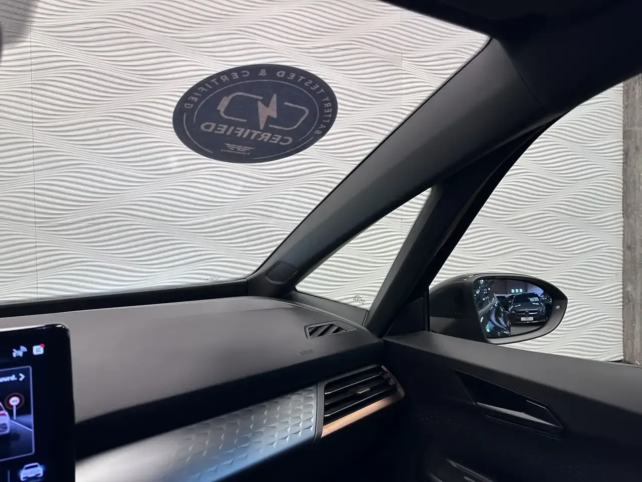 CUPRA Born - 37