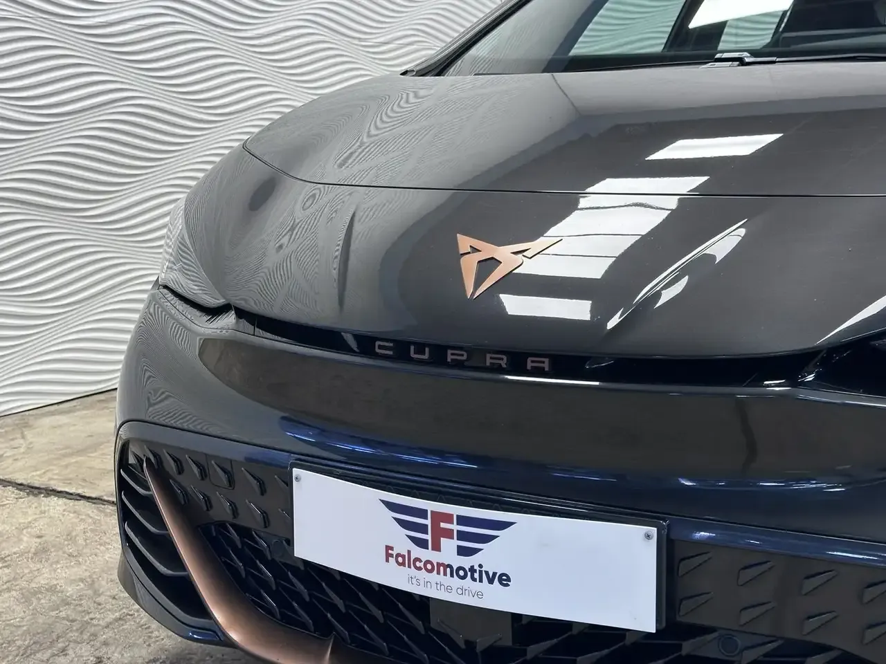 CUPRA Born - 6