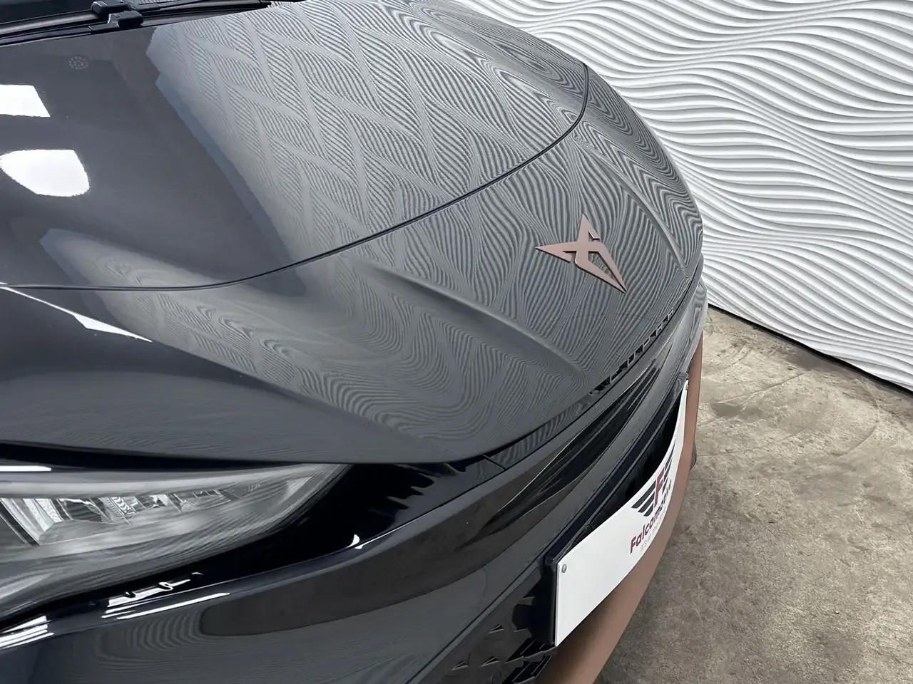 CUPRA Born - 8