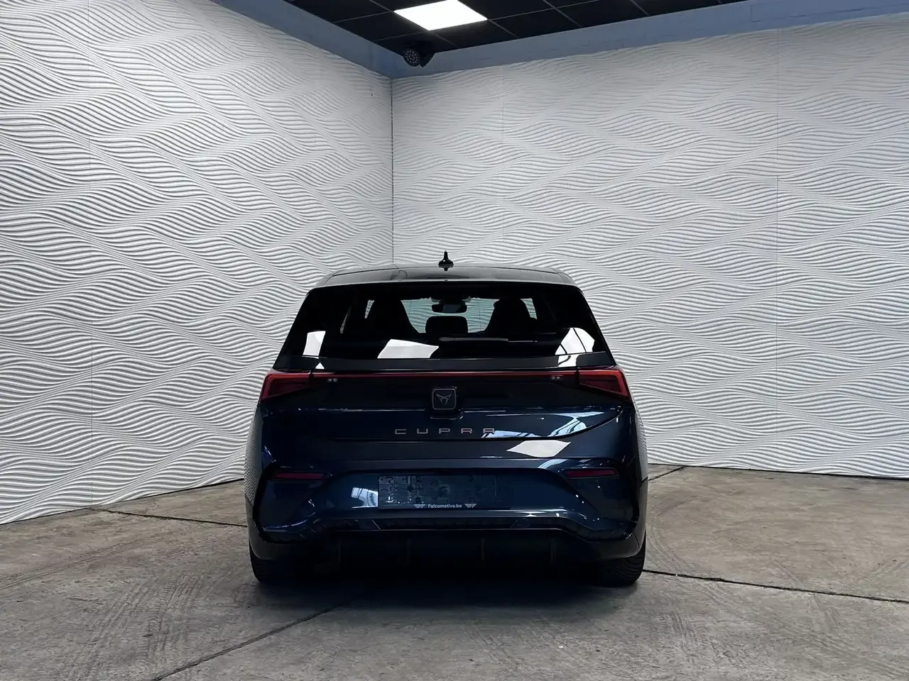 CUPRA Born - 9