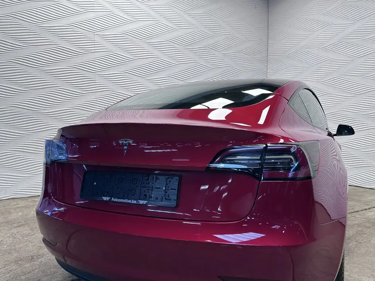 Tesla Model 3 - 13