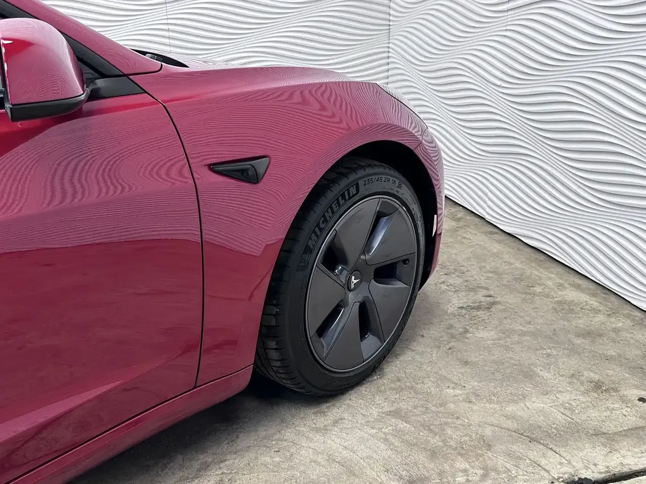 Tesla Model 3 - 14