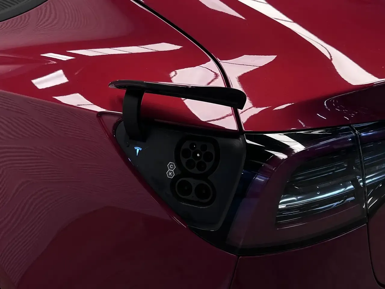 Tesla Model 3 - 15