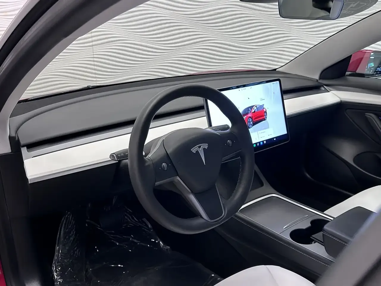 Tesla Model 3 - 17