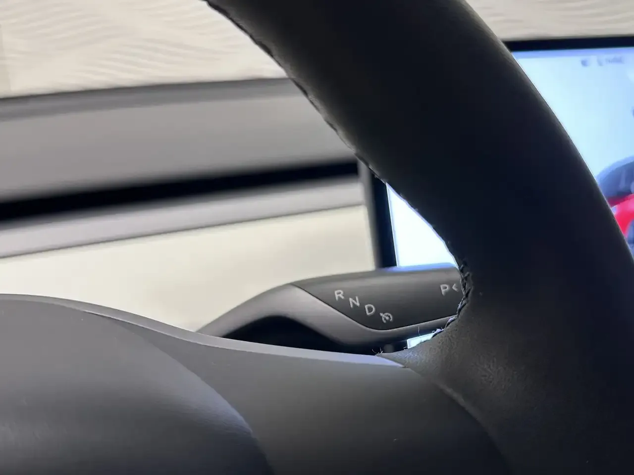 Tesla Model 3 - 18