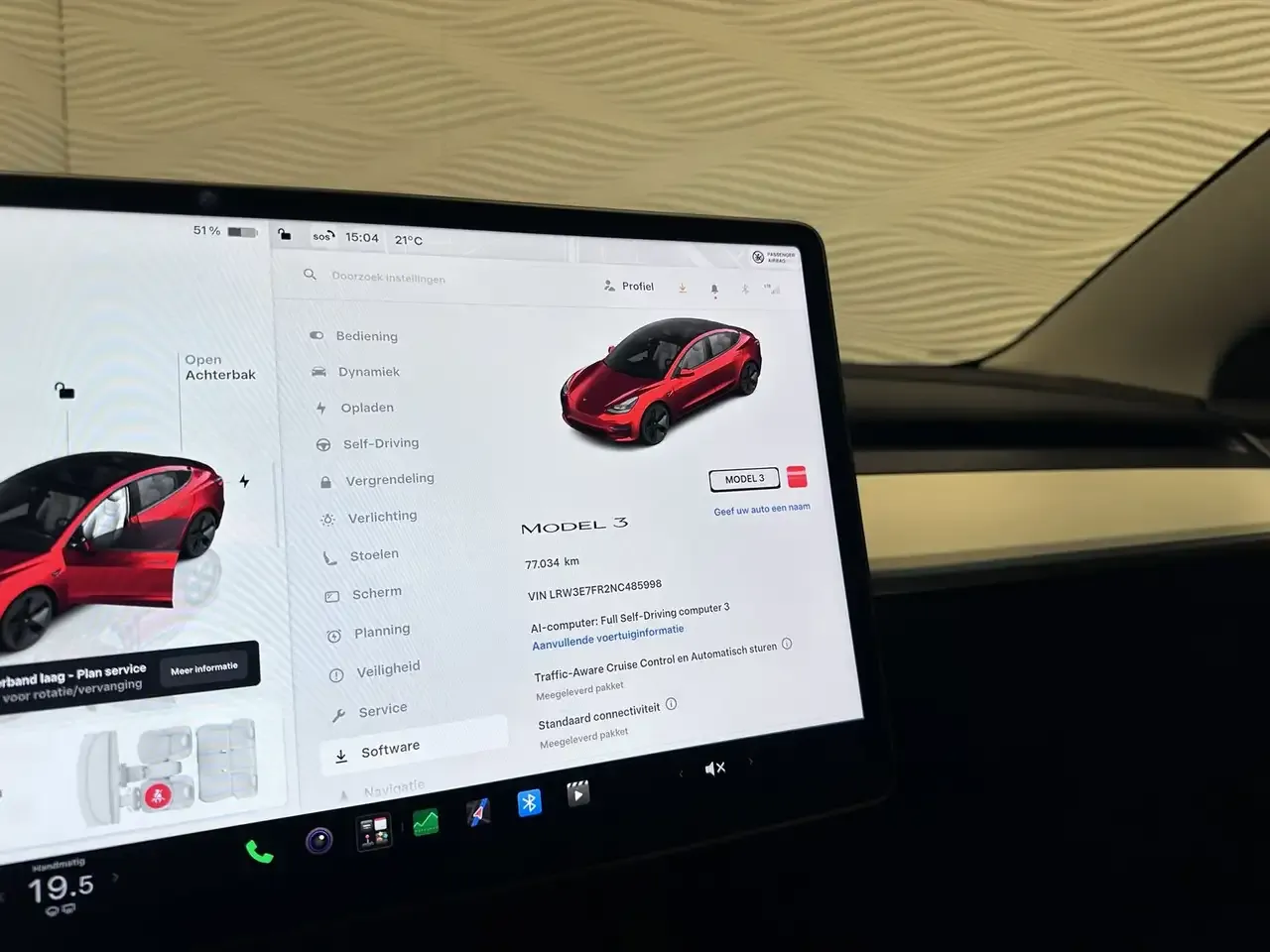 Tesla Model 3 - 23