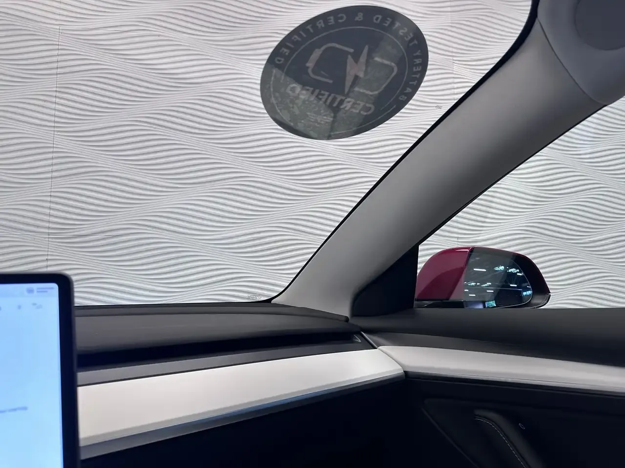 Tesla Model 3 - 26