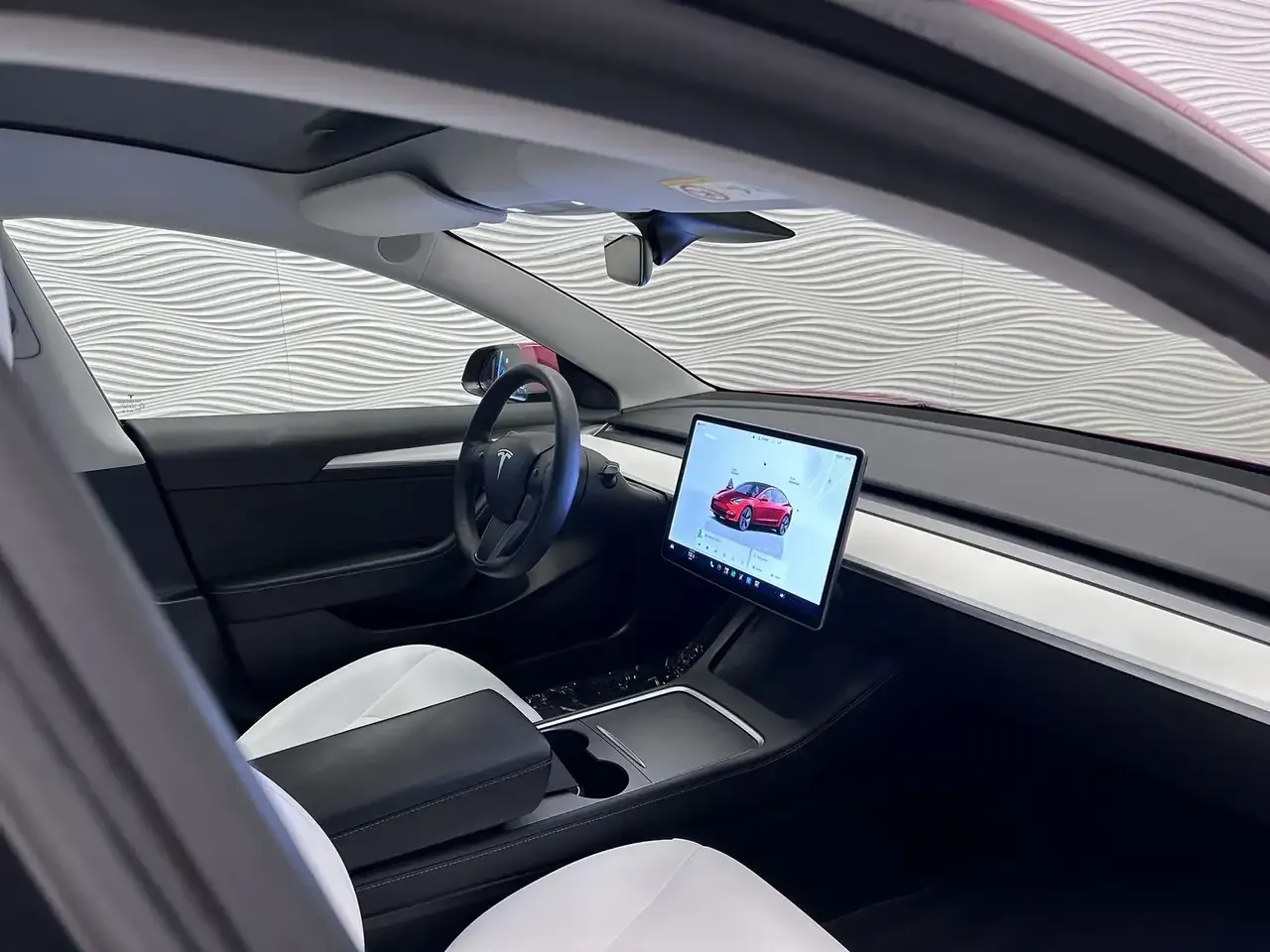 Tesla Model 3 - 27