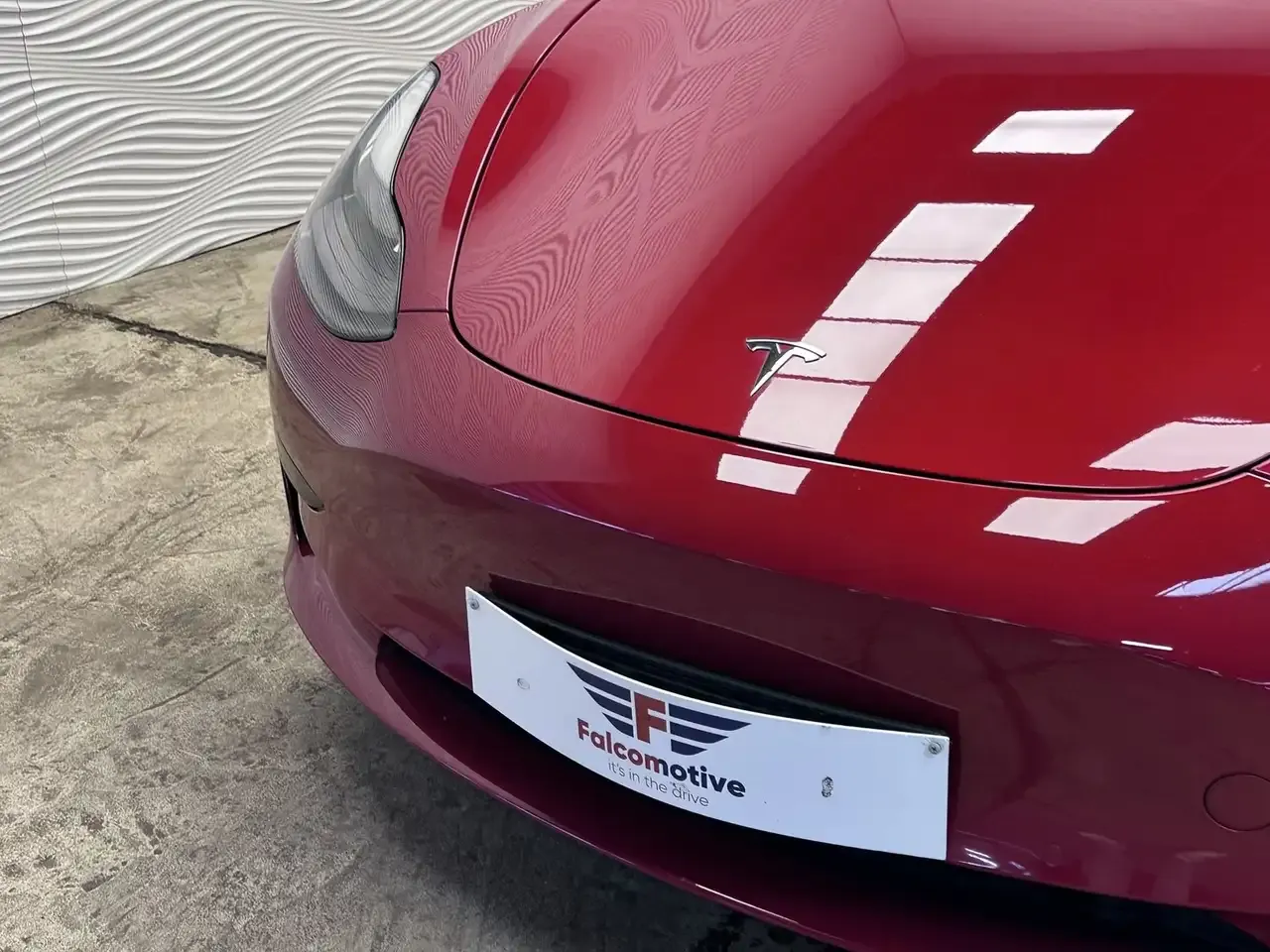 Tesla Model 3 - 6