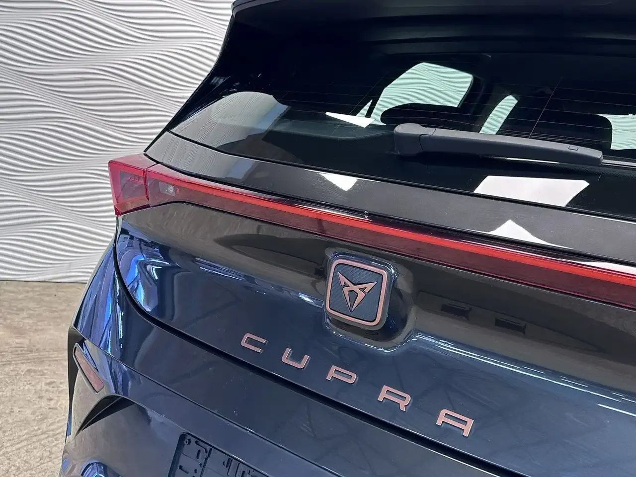 CUPRA Born - 17