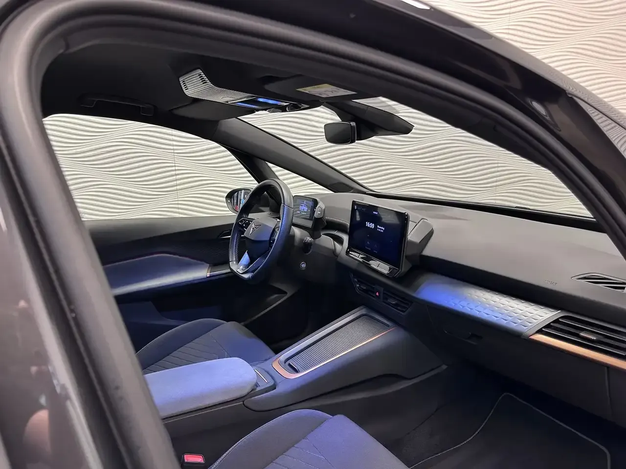 CUPRA Born - 19