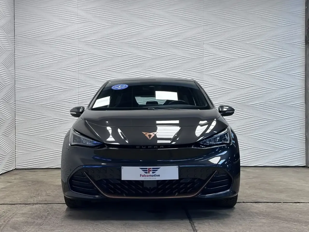 CUPRA Born - 5
