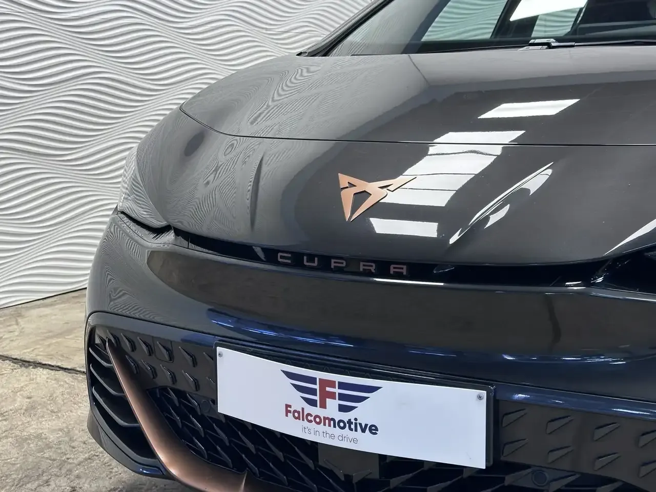 CUPRA Born - 6