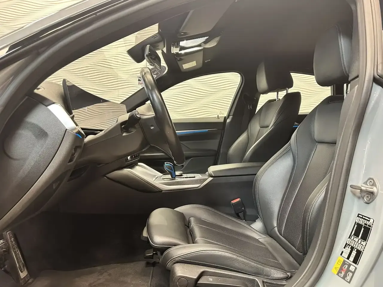 BMW i4 - 20