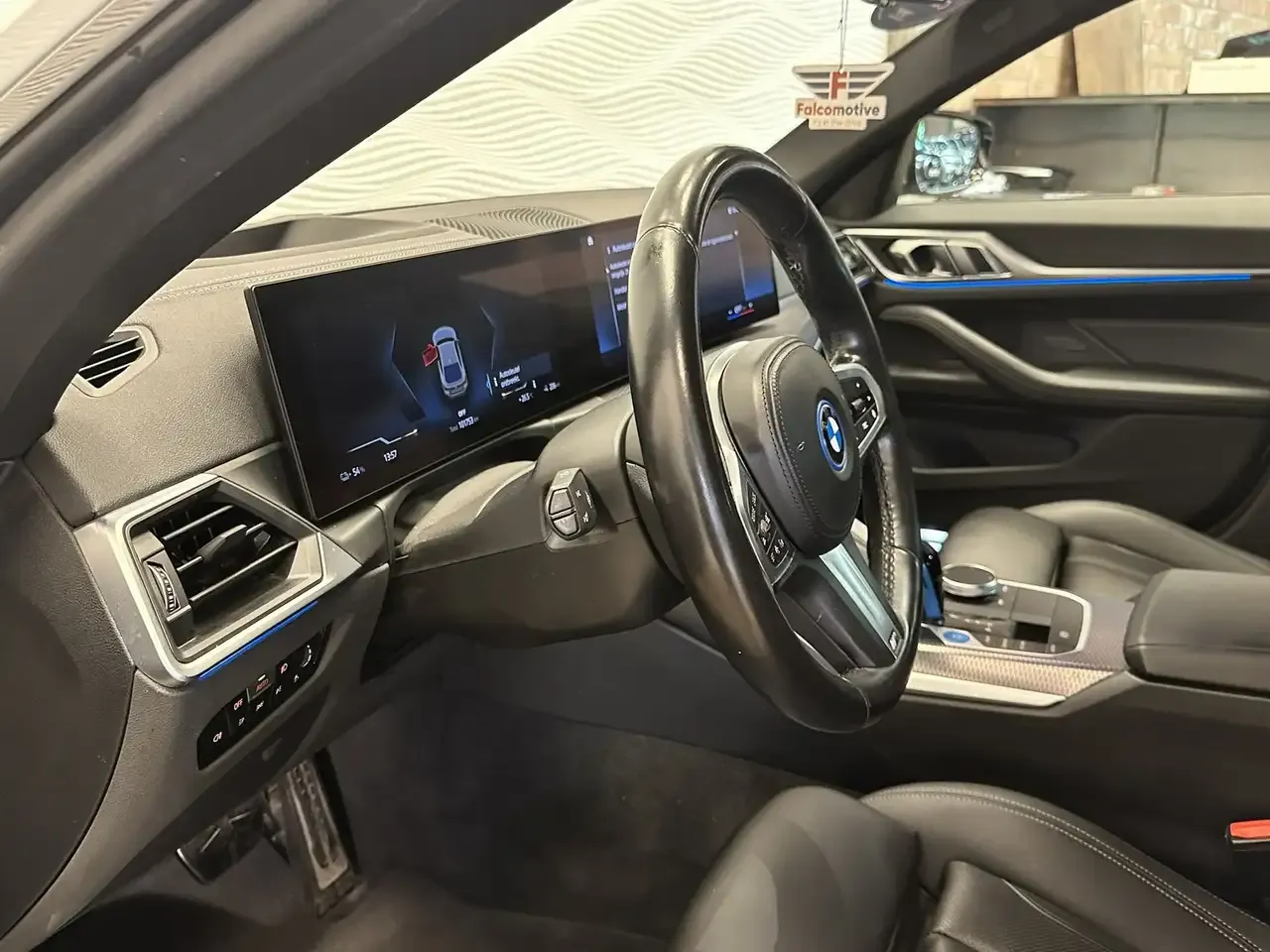 BMW i4 - 23