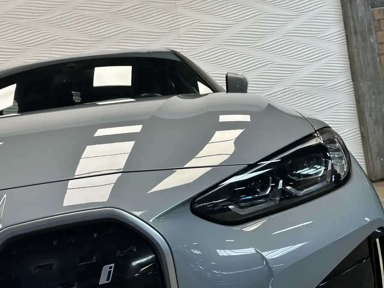 BMW i4 - 6