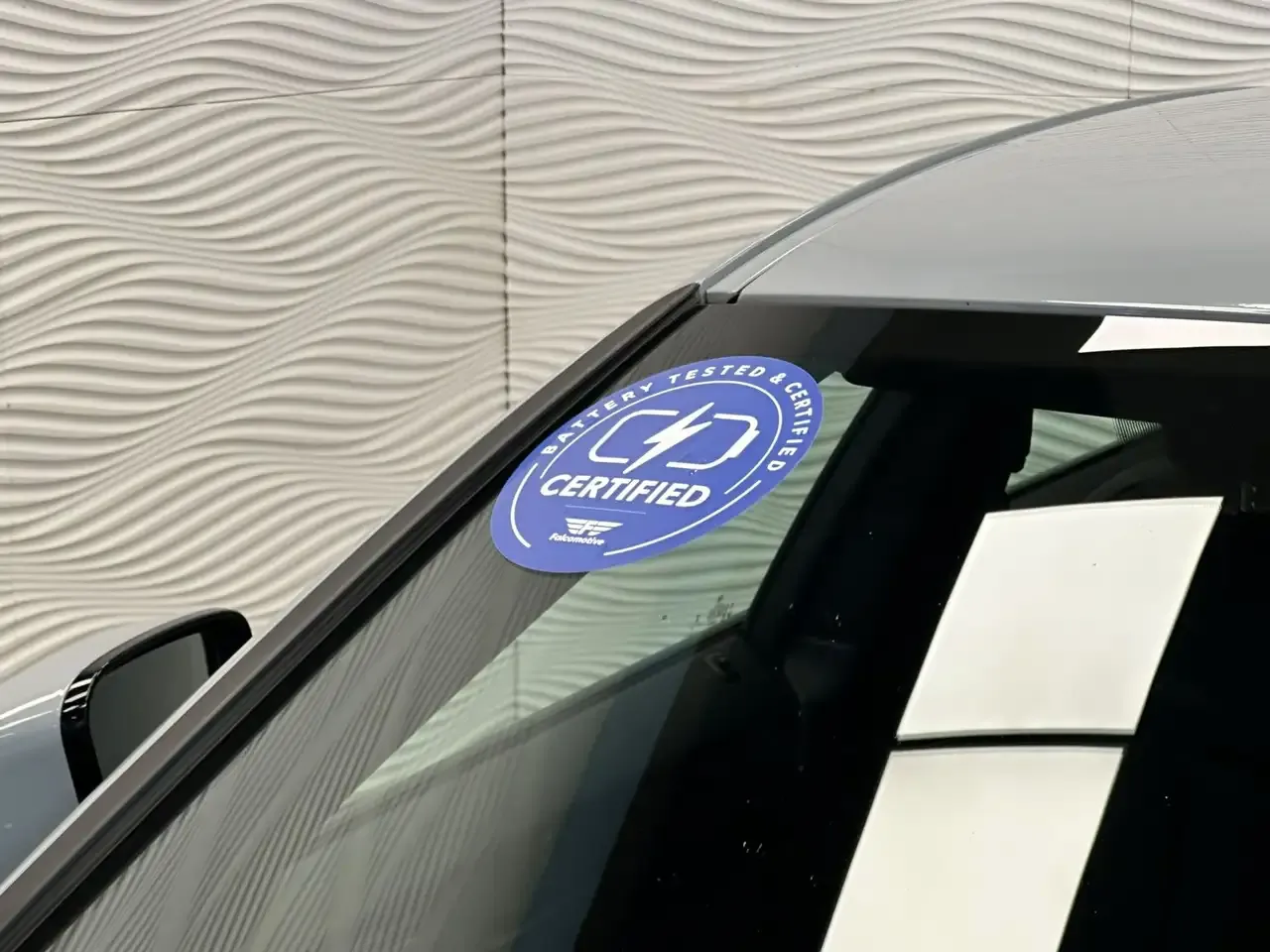 BMW i4 - 8