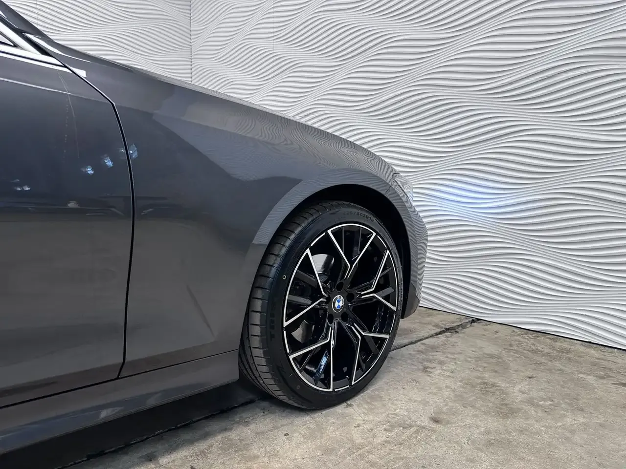 BMW 320 - 11