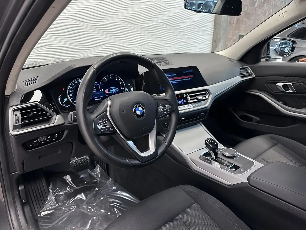 BMW 320 - 15
