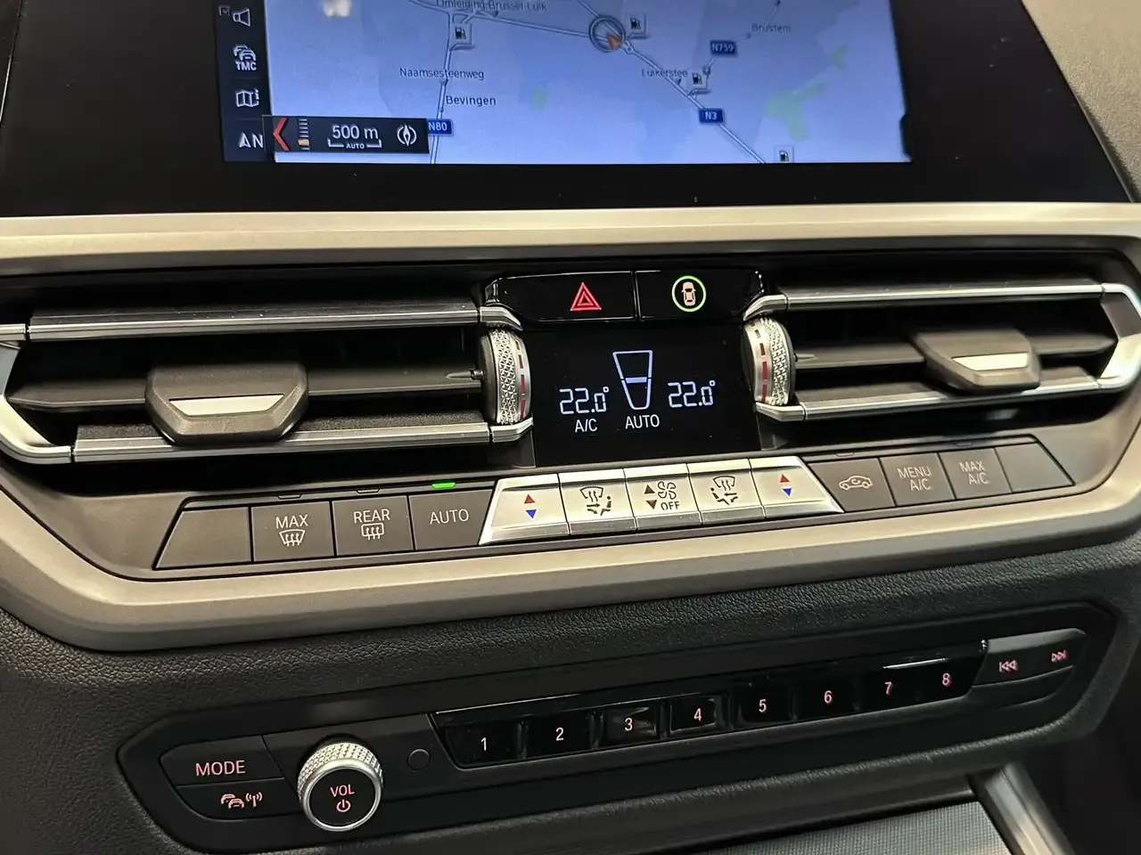 BMW 320 - 22