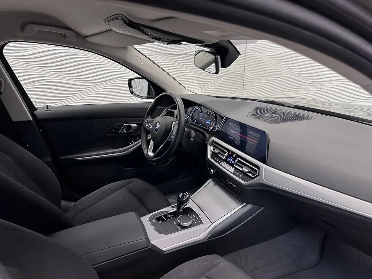 BMW 320 - 28