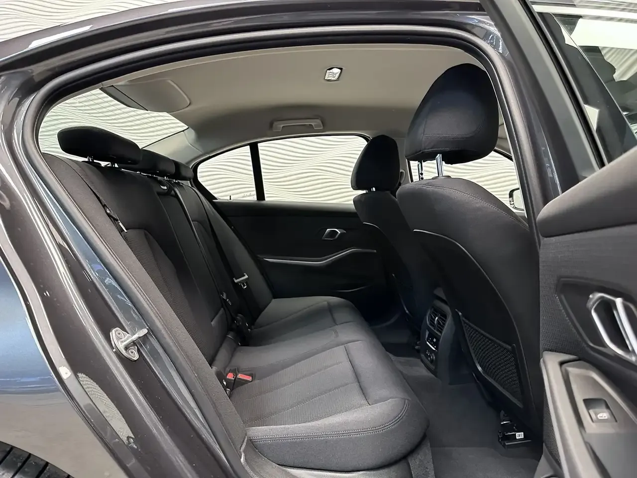 BMW 320 - 29