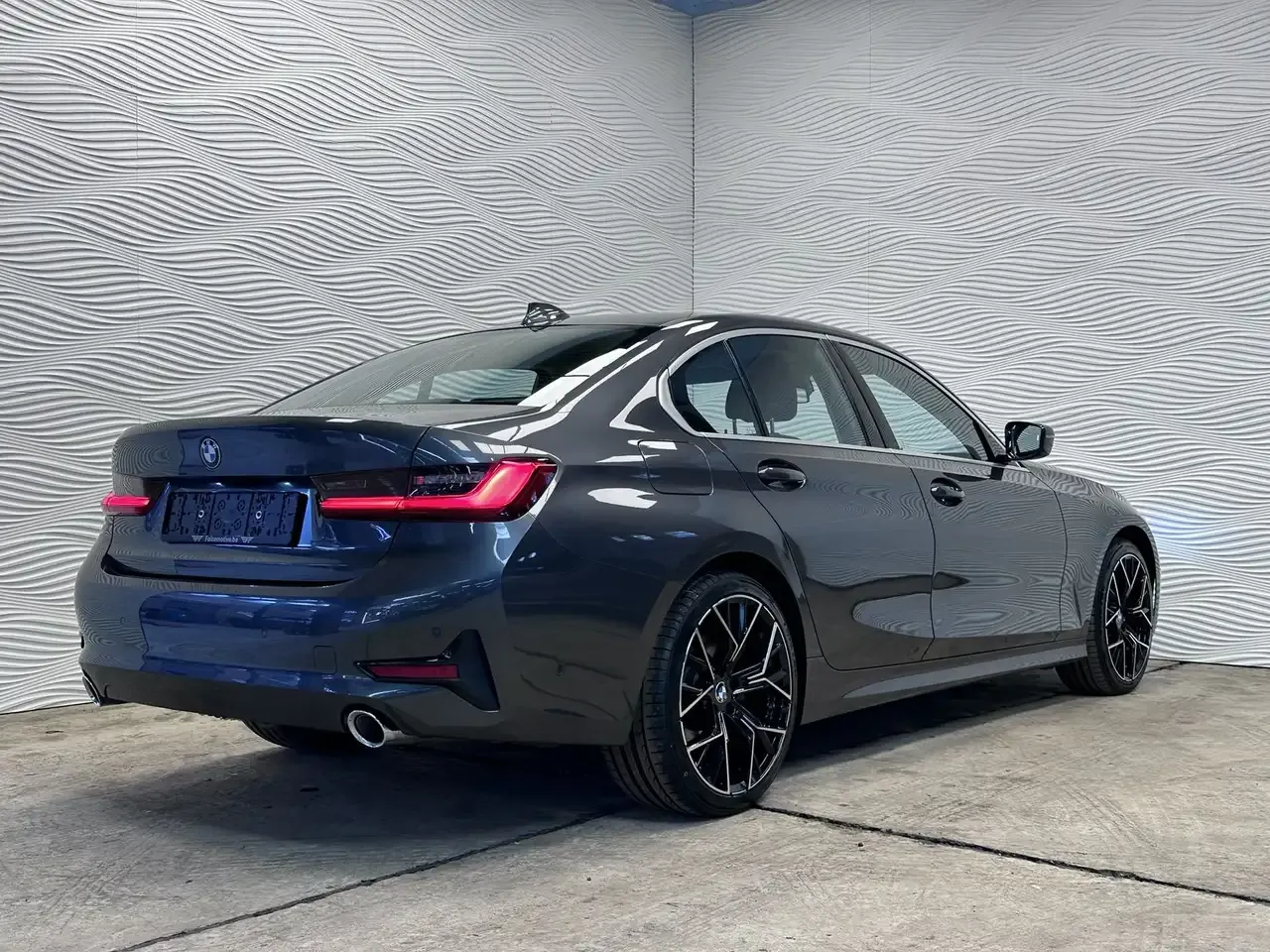 BMW 320 - 9