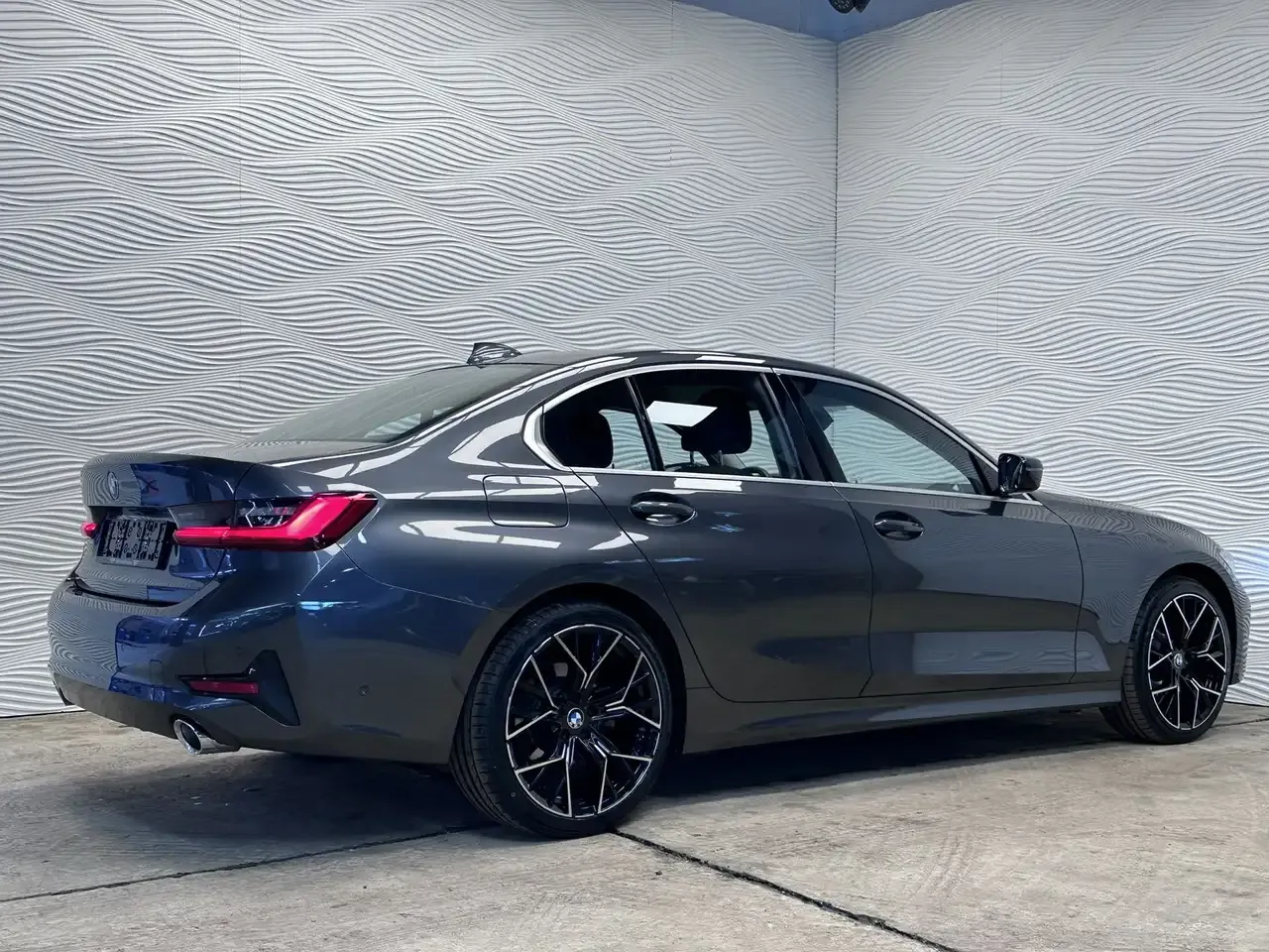 BMW 320 - 10