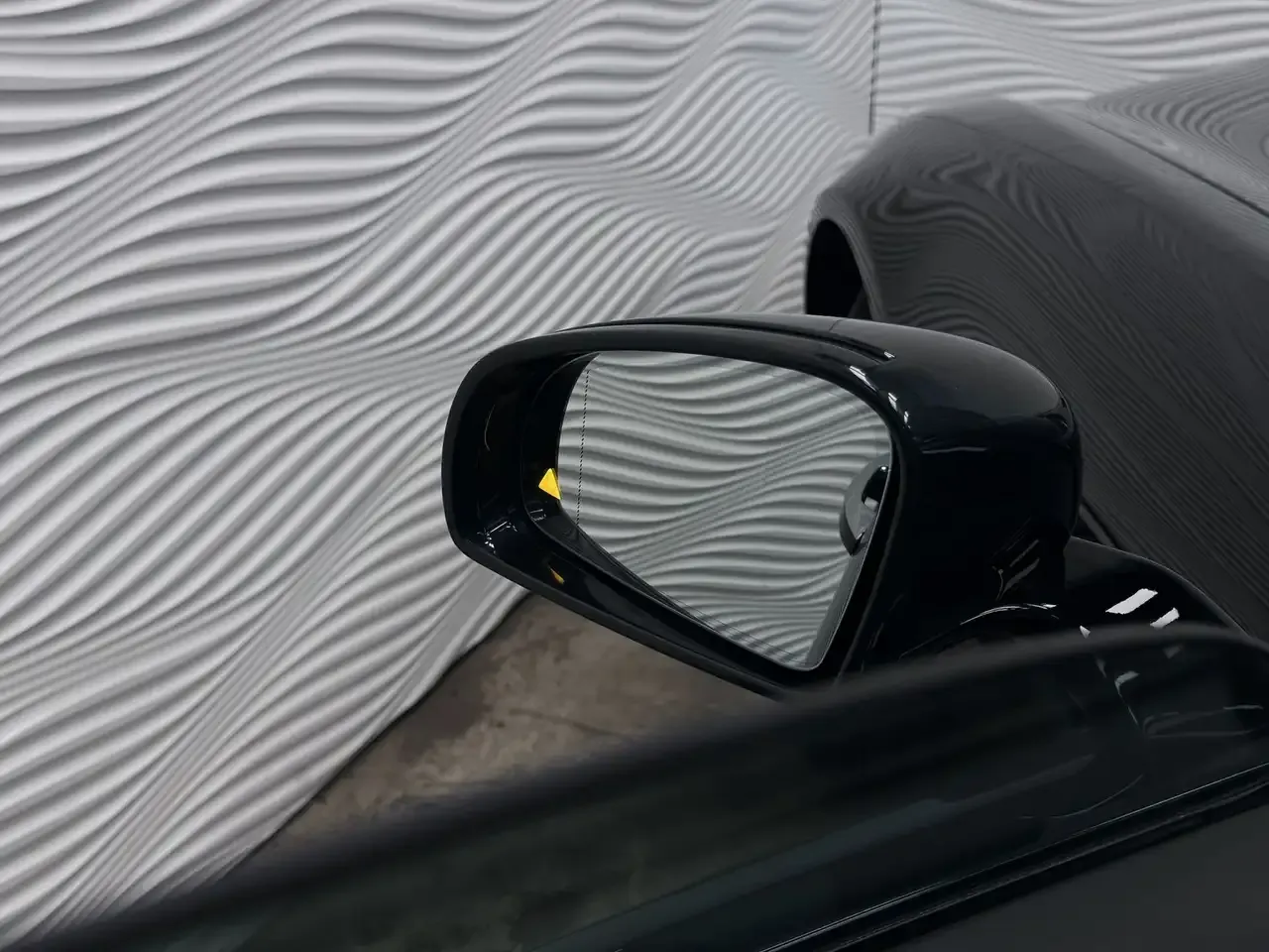 Mercedes-Benz AMG GT - 21