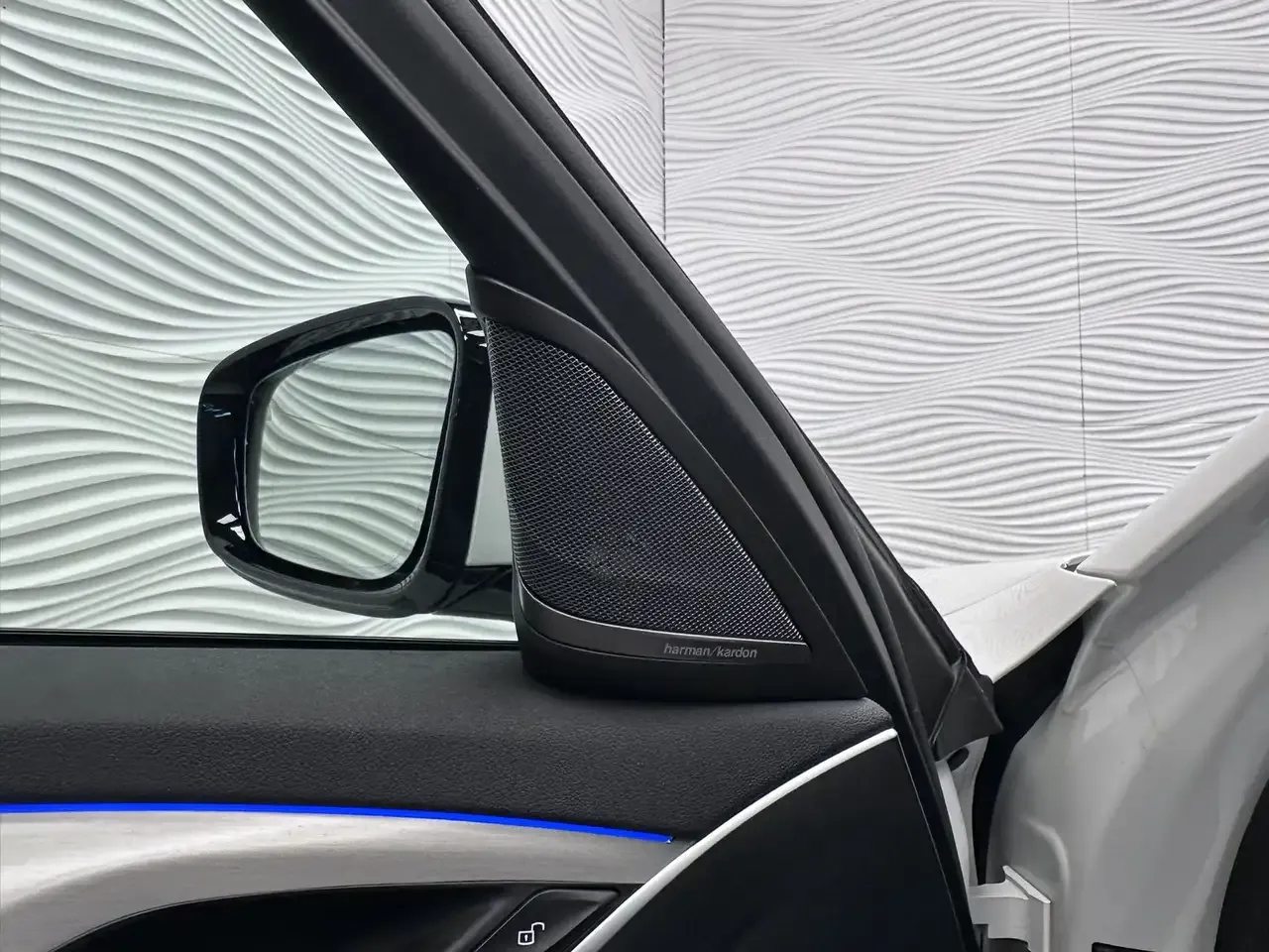 BMW 530 - 19