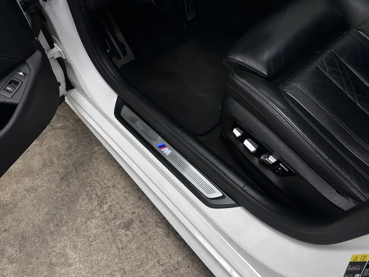BMW 530 - 20