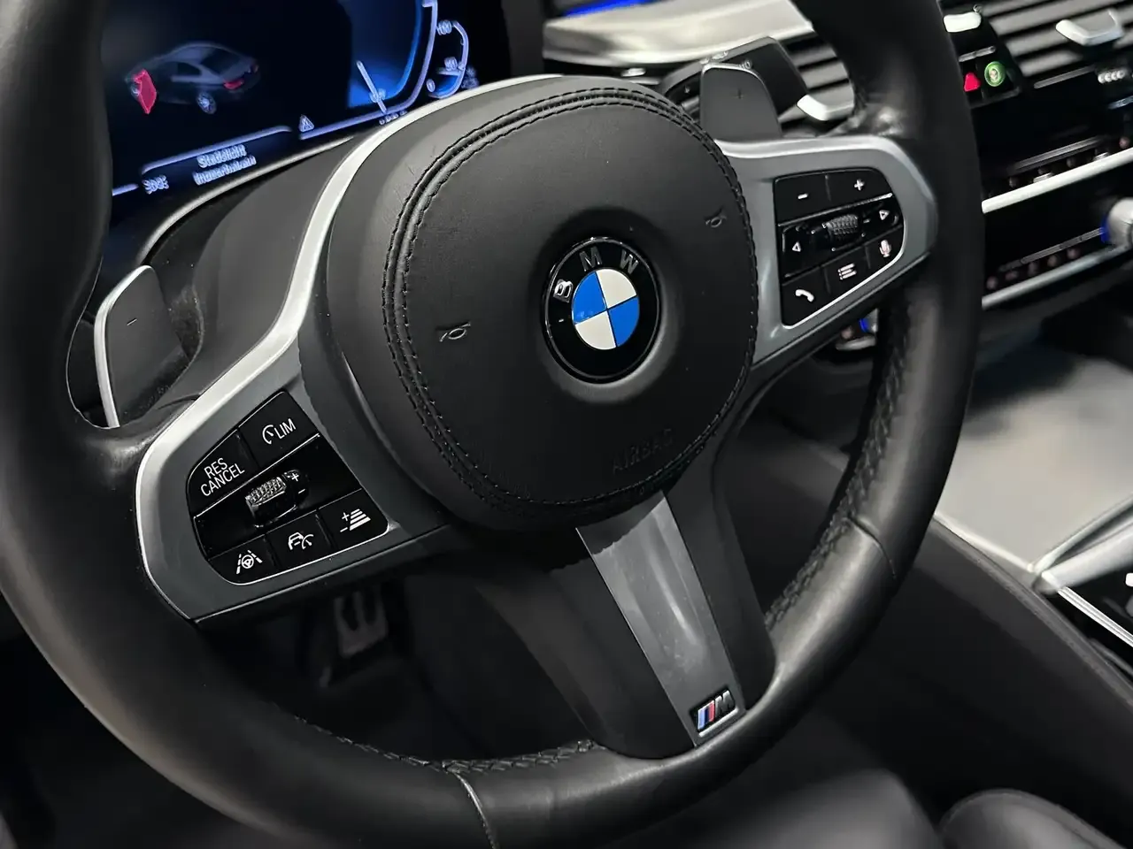 BMW 530 - 22