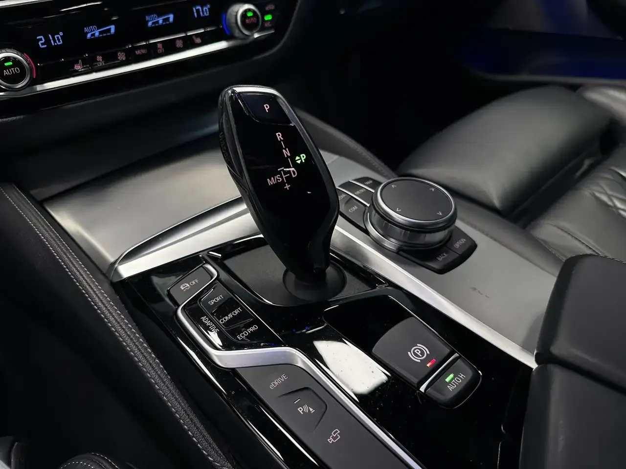 BMW 530 - 25