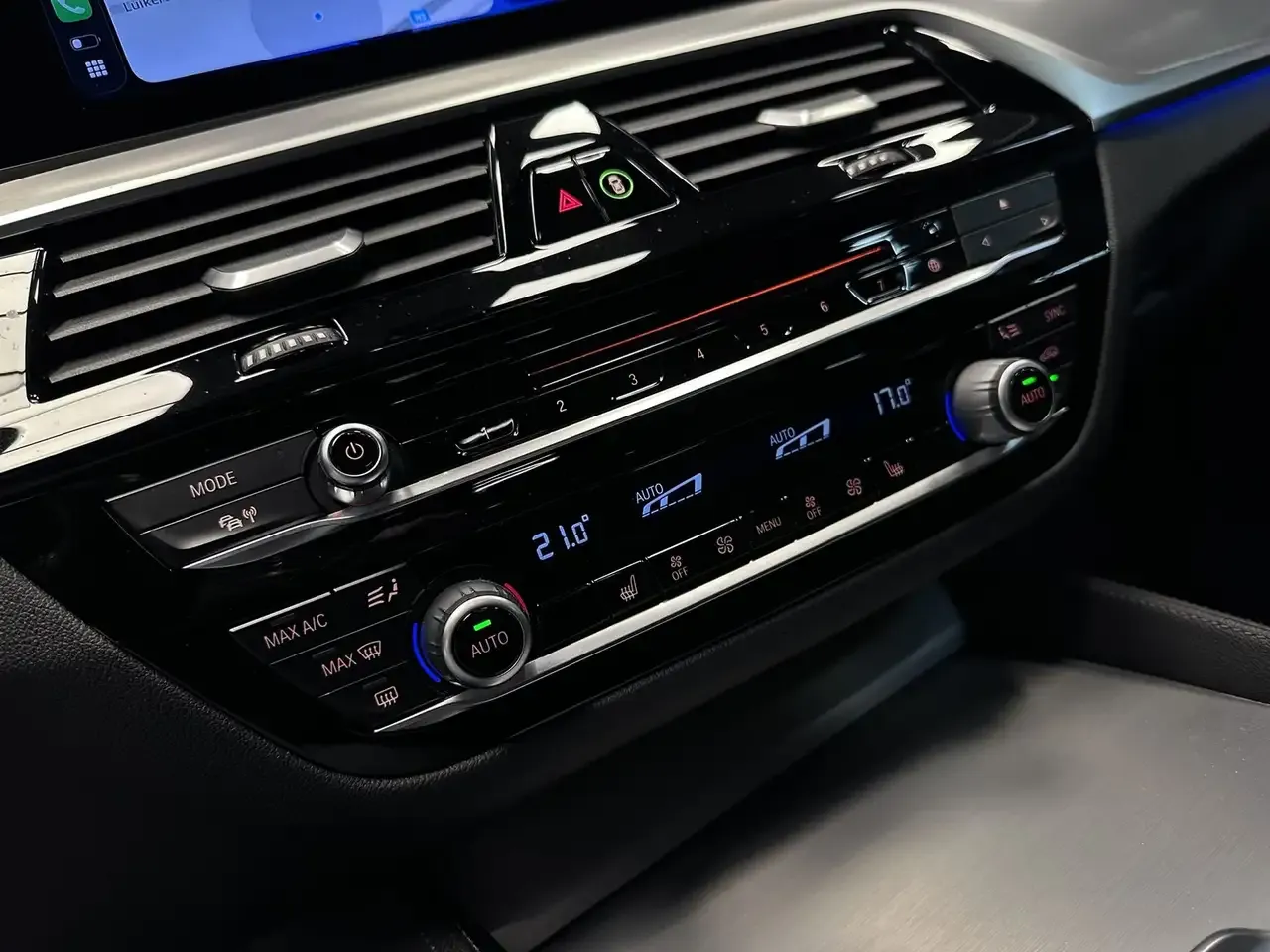 BMW 530 - 27