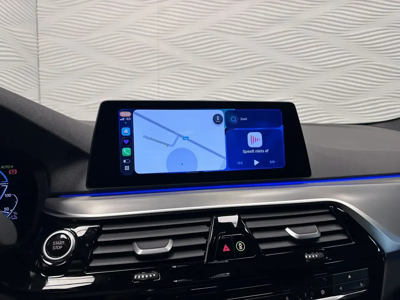 BMW 530 - 28