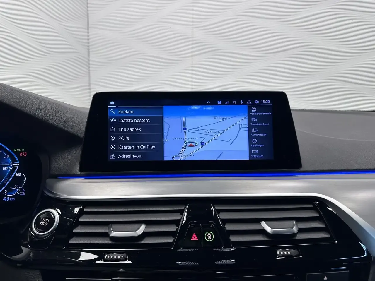 BMW 530 - 31