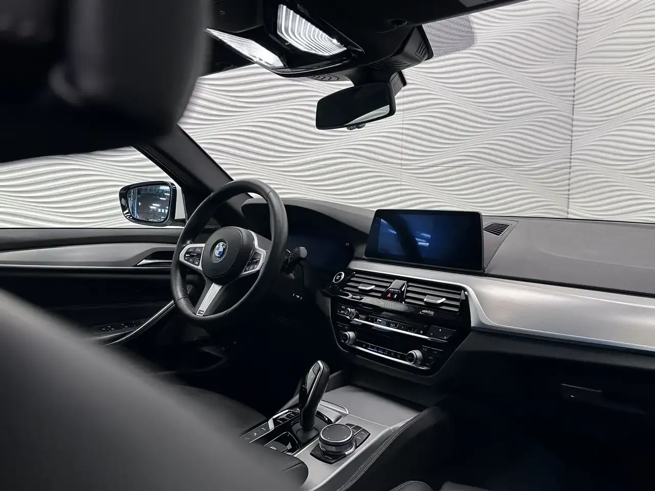BMW 530 - 33