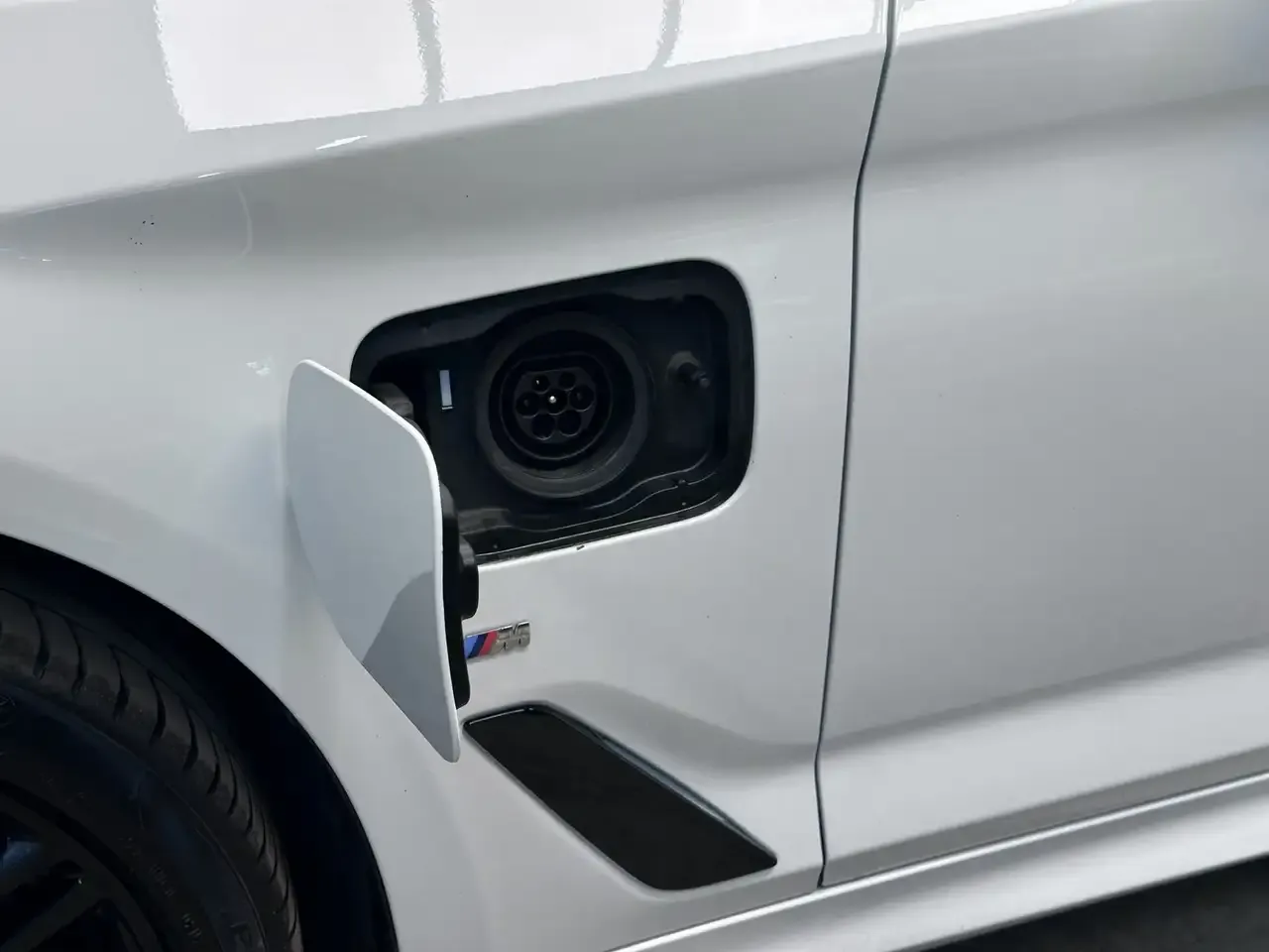 BMW 530 - 9