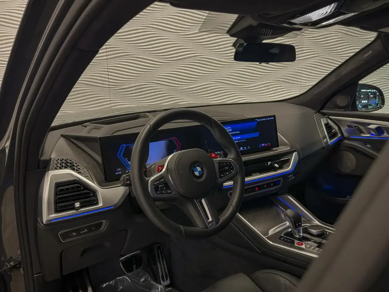 BMW XM - 19