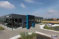 Auto Frank BV